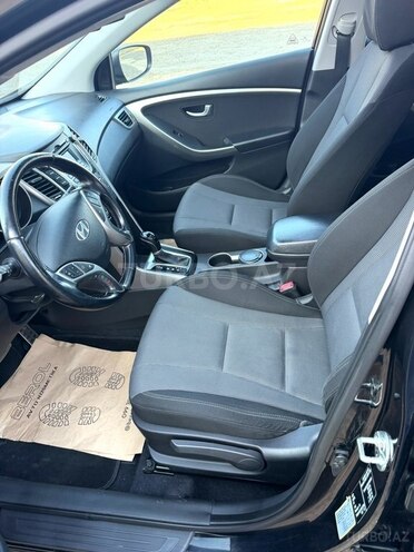 Hyundai i30 2013, 100,000 km - 1.6 l - Bakı