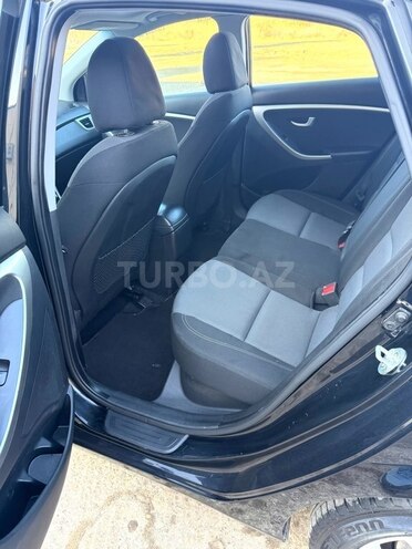 Hyundai i30 2013, 100,000 km - 1.6 l - Bakı