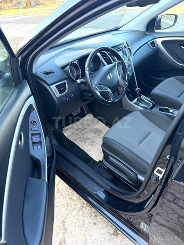 Hyundai i30 2013, 100,000 km - 1.6 l - Bakı