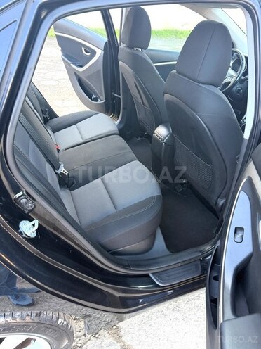 Hyundai i30 2013, 100,000 km - 1.6 l - Bakı