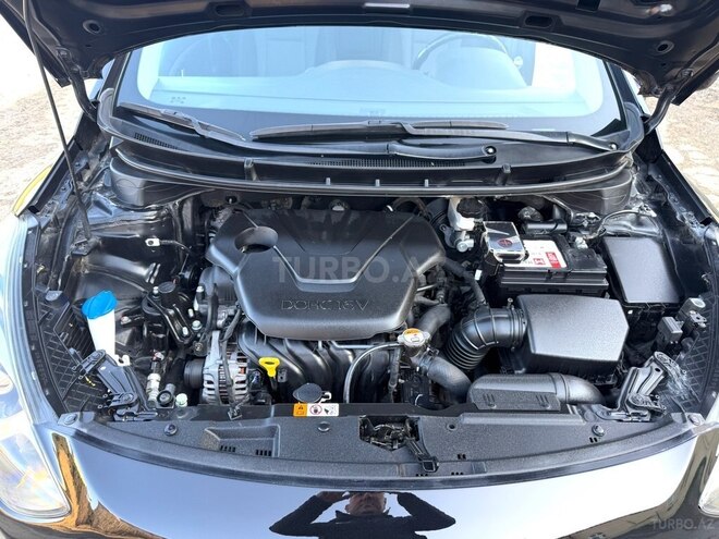 Hyundai i30 2013, 100,000 km - 1.6 l - Bakı