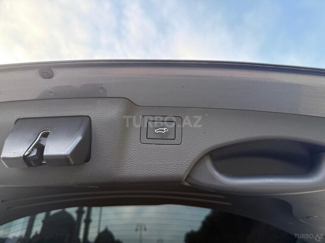 Hyundai Santa Fe 2017, 220,000 km - 2.0 l - Bakı