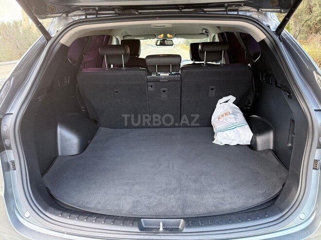 Hyundai Santa Fe 2017, 220,000 km - 2.0 l - Bakı