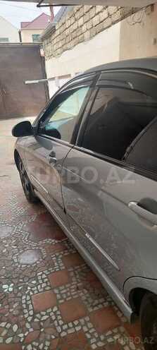 Kia Cerato 2006, 264,000 km - 1.6 l - Bakı