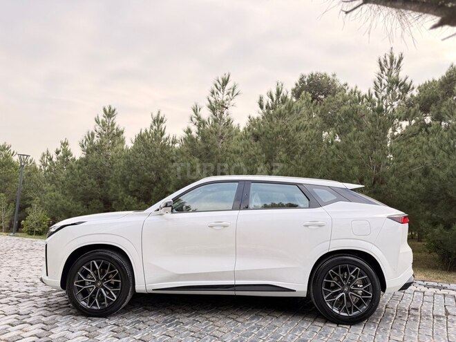 Changan  2025, 0 km - 1.5 l - Bakı
