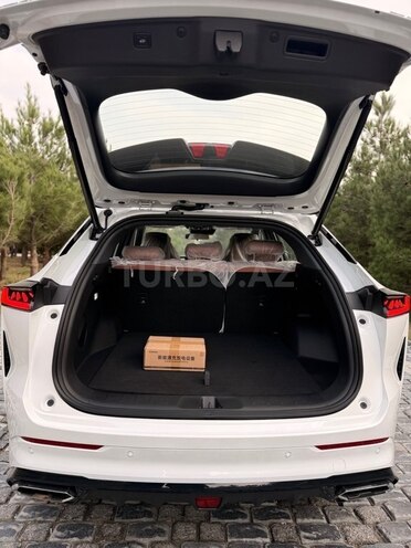 Changan  2025, 0 km - 1.5 l - Bakı