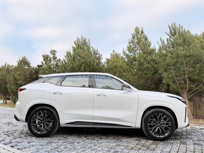 Changan  2025, 0 km - 1.5 l - Bakı