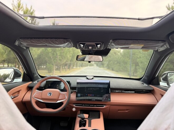 Changan  2025, 0 km - 1.5 l - Bakı