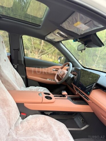 Changan  2025, 0 km - 1.5 l - Bakı