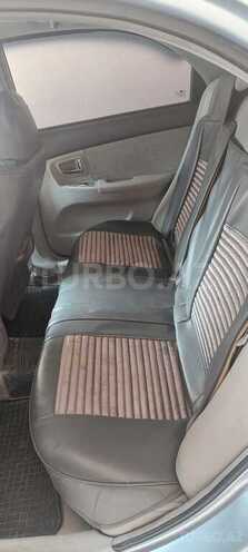 Kia Cerato 2006, 264,000 km - 1.6 l - Bakı