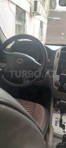 Kia Cerato 2006, 264,000 km - 1.6 l - Bakı