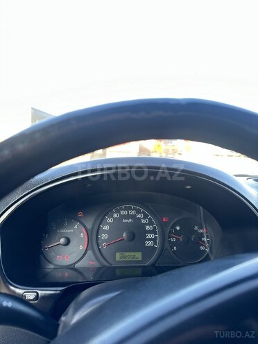 Hyundai H-1 2008, 388,000 km - 2.5 л - Bakı