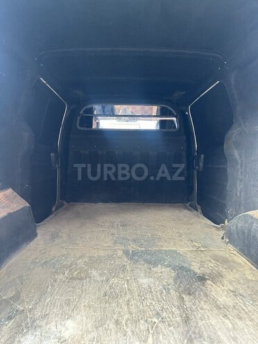 Hyundai H-1 2008, 388,000 km - 2.5 л - Bakı