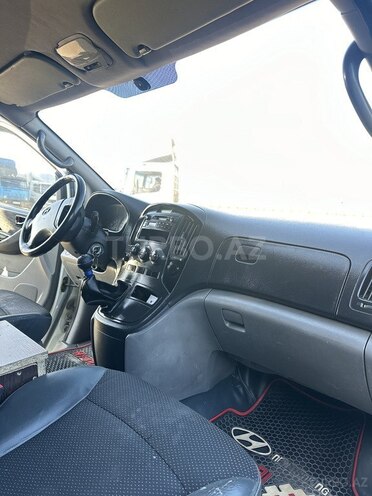 Hyundai H-1 2008, 388,000 km - 2.5 л - Bakı