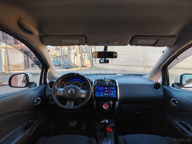 Nissan Note 2013, 129,106 km - 1.2 l - Bakı