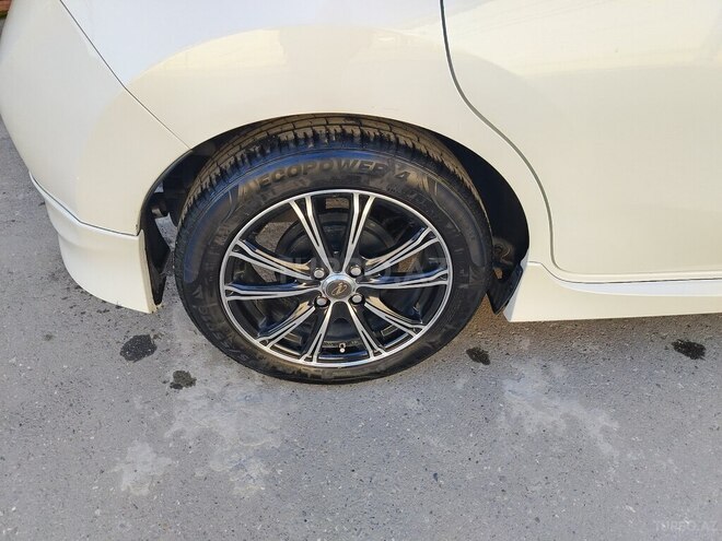 Nissan Note 2013, 129,106 km - 1.2 l - Bakı