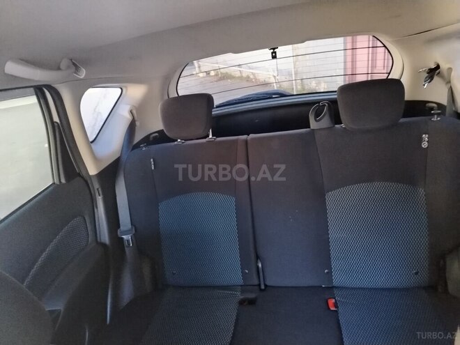 Nissan Note 2013, 129,106 km - 1.2 l - Bakı