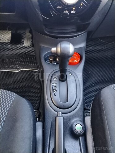 Nissan Note 2013, 129,106 km - 1.2 l - Bakı