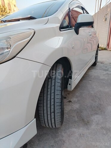 Nissan Note 2013, 129,106 km - 1.2 l - Bakı