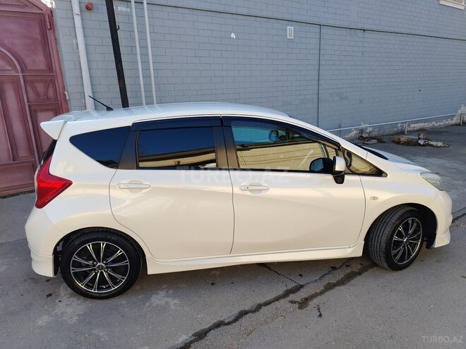 Nissan Note 2013, 129,106 km - 1.2 l - Bakı