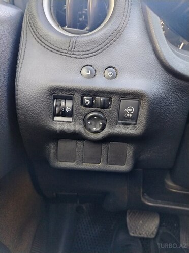 Nissan Note 2013, 129,106 km - 1.2 l - Bakı