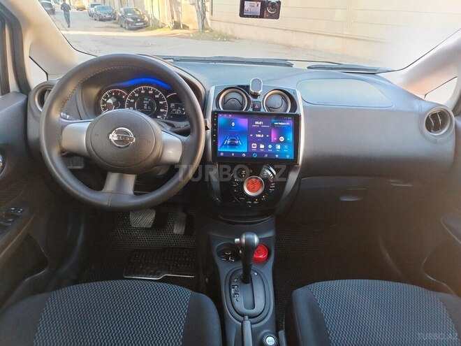 Nissan Note 2013, 129,106 km - 1.2 l - Bakı