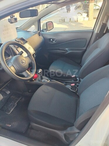 Nissan Note 2013, 129,106 km - 1.2 l - Bakı