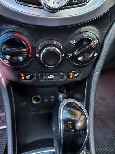 Hyundai Accent 2014, 162,000 km - 1.4 l - Bakı
