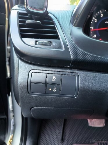 Hyundai Accent 2014, 162,000 km - 1.4 l - Bakı