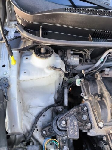 Hyundai Accent 2014, 162,000 km - 1.4 l - Bakı