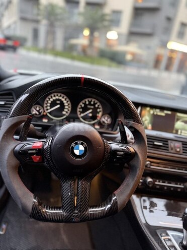 BMW 528 2014, 103,000 km - 2.0 l - Bakı