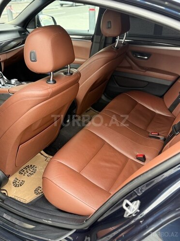 BMW 528 2014, 221,600 km - 2.0 l - Bakı