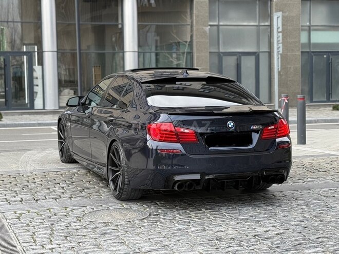 BMW 528 2014, 221,600 km - 2.0 l - Bakı