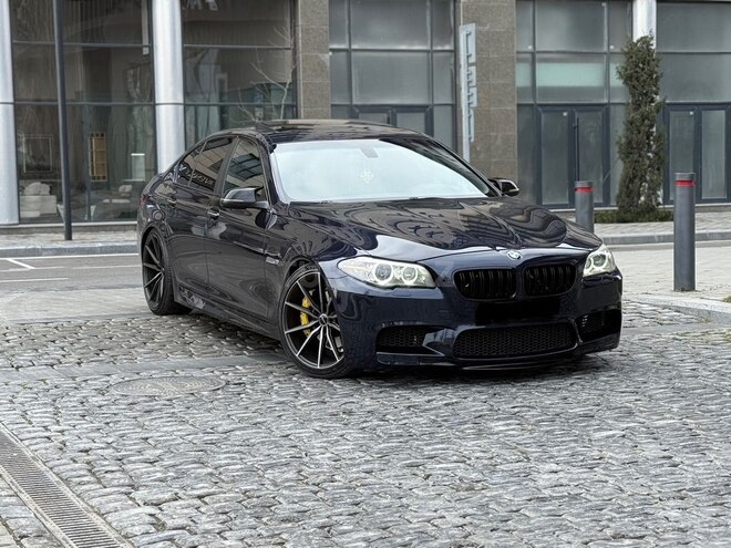 BMW 528 2014, 221,600 km - 2.0 l - Bakı