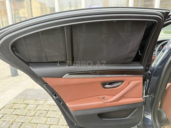 BMW 528 2014, 221,600 km - 2.0 l - Bakı