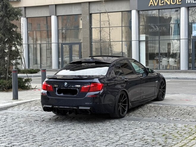 BMW 528 2014, 221,600 km - 2.0 l - Bakı