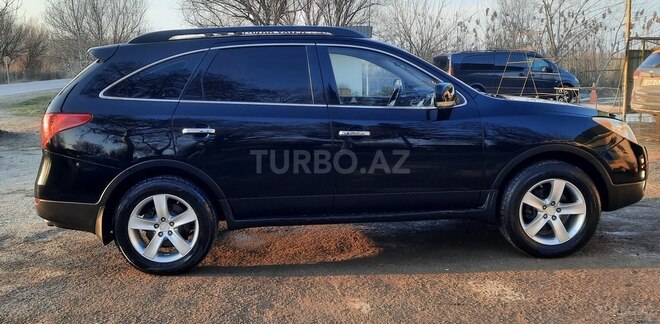 Hyundai Veracruz 2008, 197,000 km - 3.8 л - Lənkəran