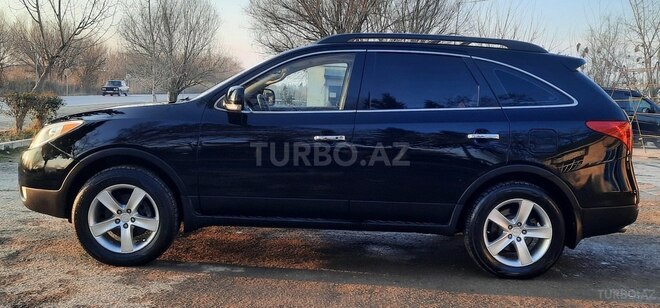 Hyundai Veracruz 2008, 197,000 km - 3.8 л - Lənkəran