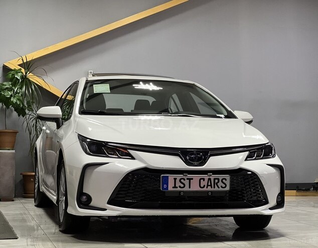 Toyota Corolla-1