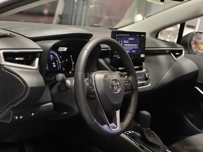 Toyota Corolla-14