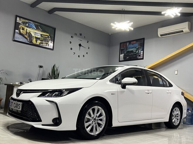 Toyota Corolla-3
