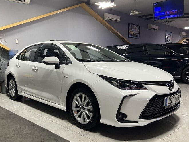 Toyota Corolla-2