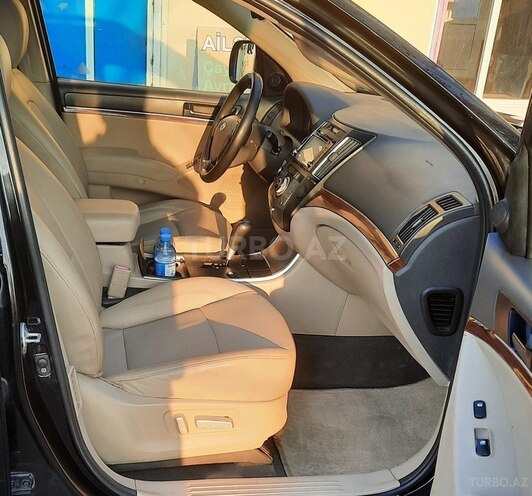 Hyundai Veracruz 2008, 197,000 km - 3.8 л - Lənkəran