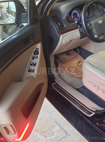 Hyundai Veracruz 2008, 197,000 km - 3.8 л - Lənkəran