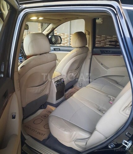 Hyundai Veracruz 2008, 197,000 km - 3.8 л - Lənkəran