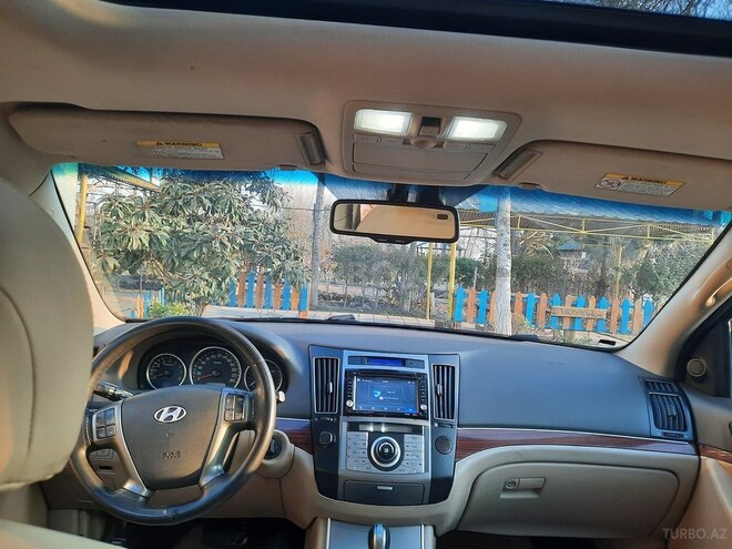 Hyundai Veracruz 2008, 197,000 km - 3.8 л - Lənkəran