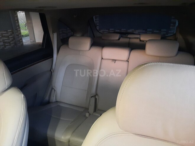 Hyundai Veracruz 2008, 197,000 km - 3.8 л - Lənkəran