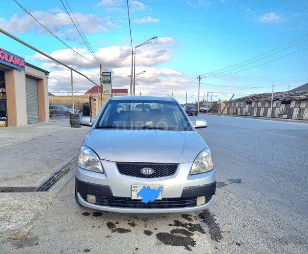 Kia Pride 2006, 340,124 km - 1.5 l - Bakı