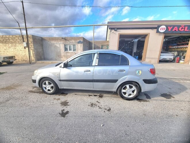 Kia Pride 2006, 340,124 km - 1.5 l - Bakı