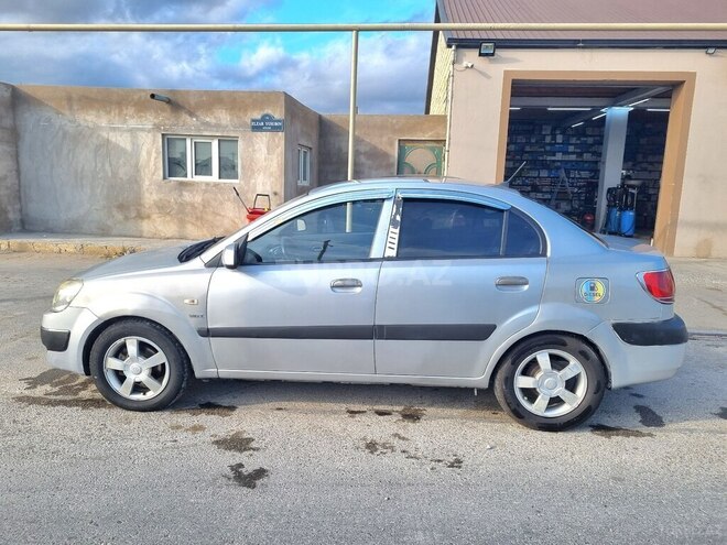 Kia Pride 2006, 340,124 km - 1.5 l - Bakı